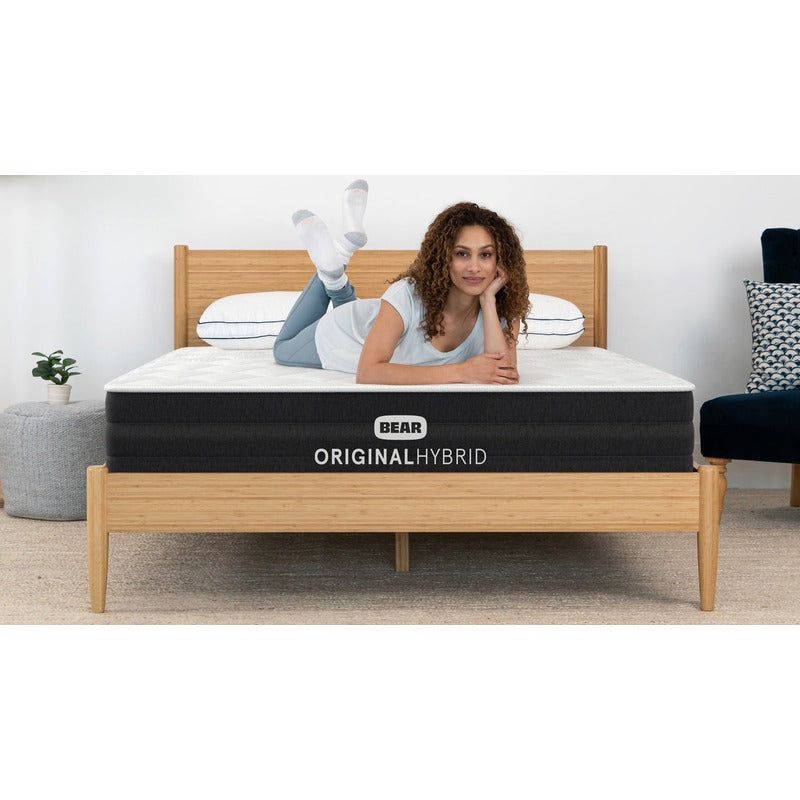 Bear Original Hybrid Mattress