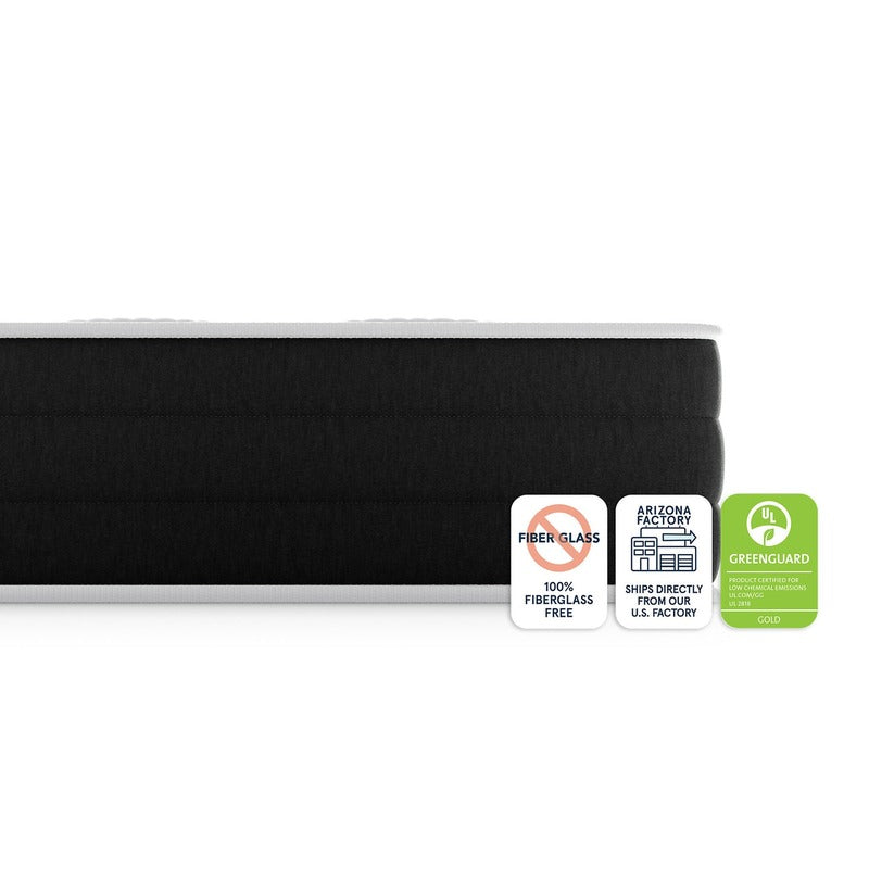 Bear Original Hybrid Mattress