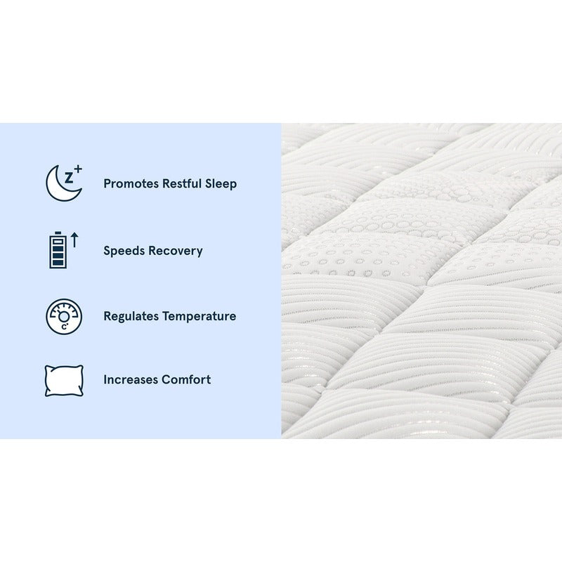 Bear Original Hybrid Mattress