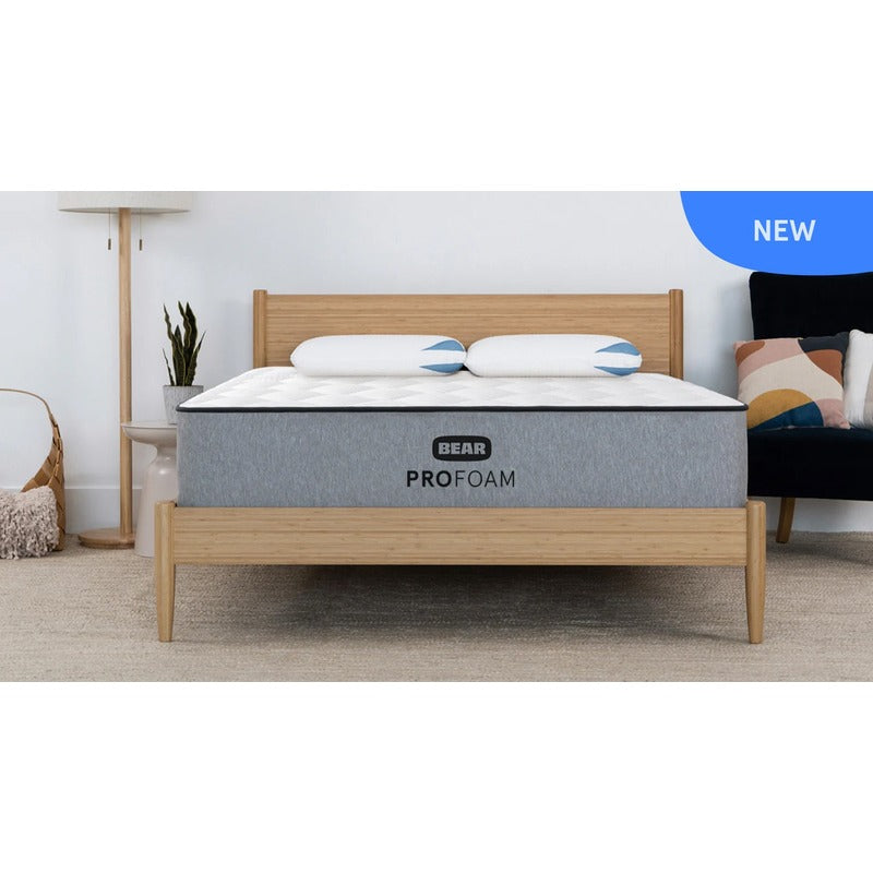 Bear Pro Foam Mattress