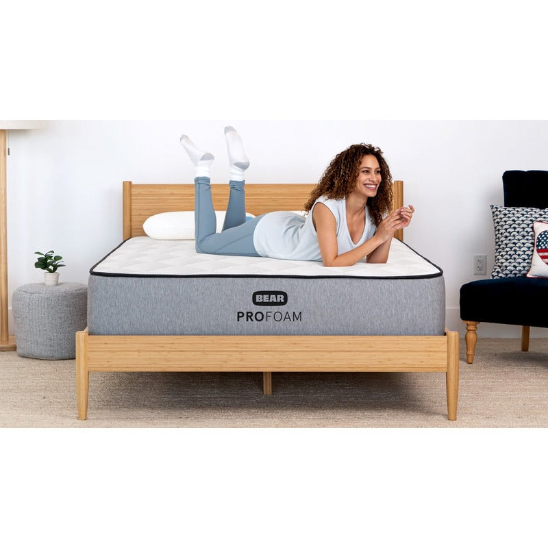 Bear Pro Foam Mattress