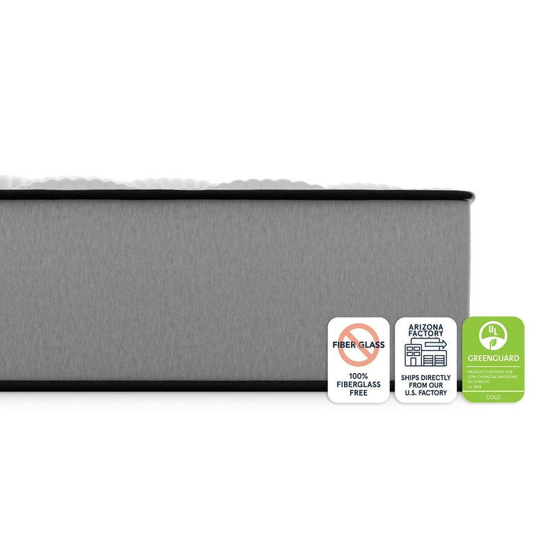 Bear Pro Foam Mattress