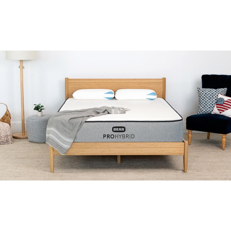 Bear Pro Hybrid Mattress
