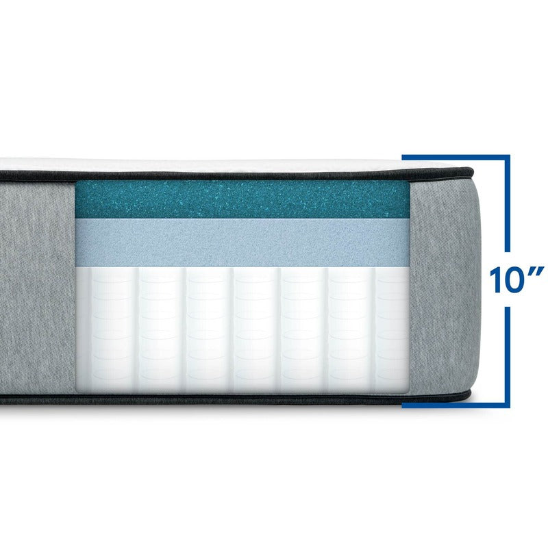 Bear Pro Hybrid Mattress