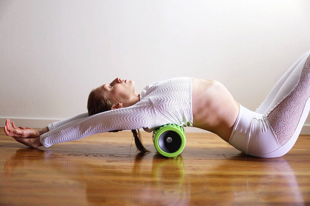 RAD Roller Back Bundle