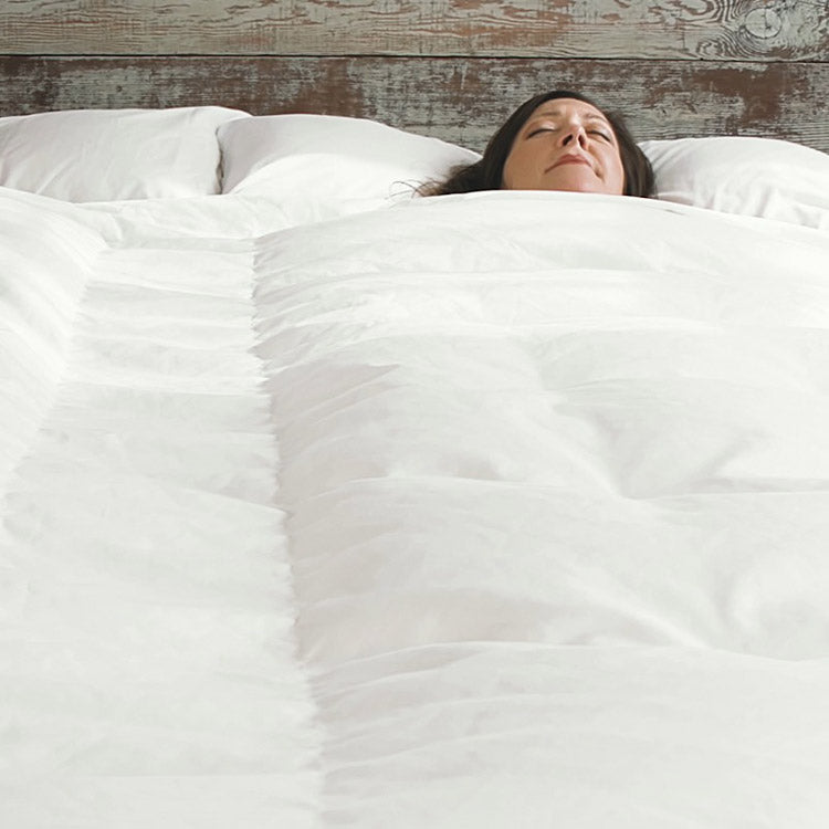BedJet Cloud Sheet Accessory