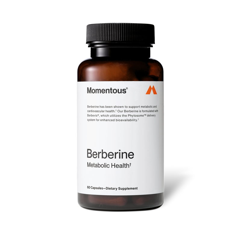 Momentous Berberine