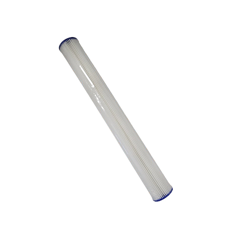 Beyond Cold Summit Filter