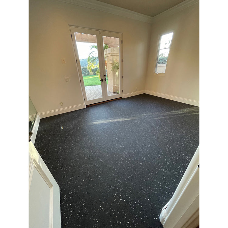 PaviFlex FitnessPro Eco Special Rubber Flooring