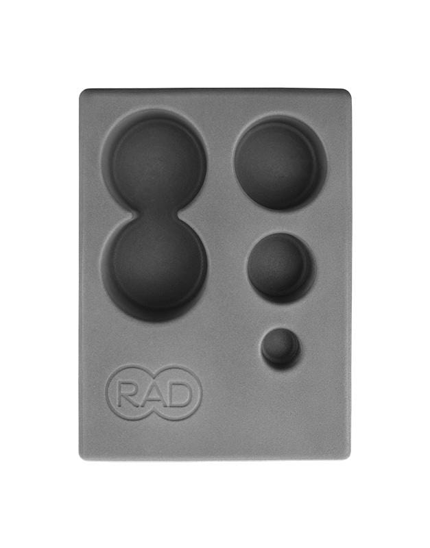 RAD Roller Block