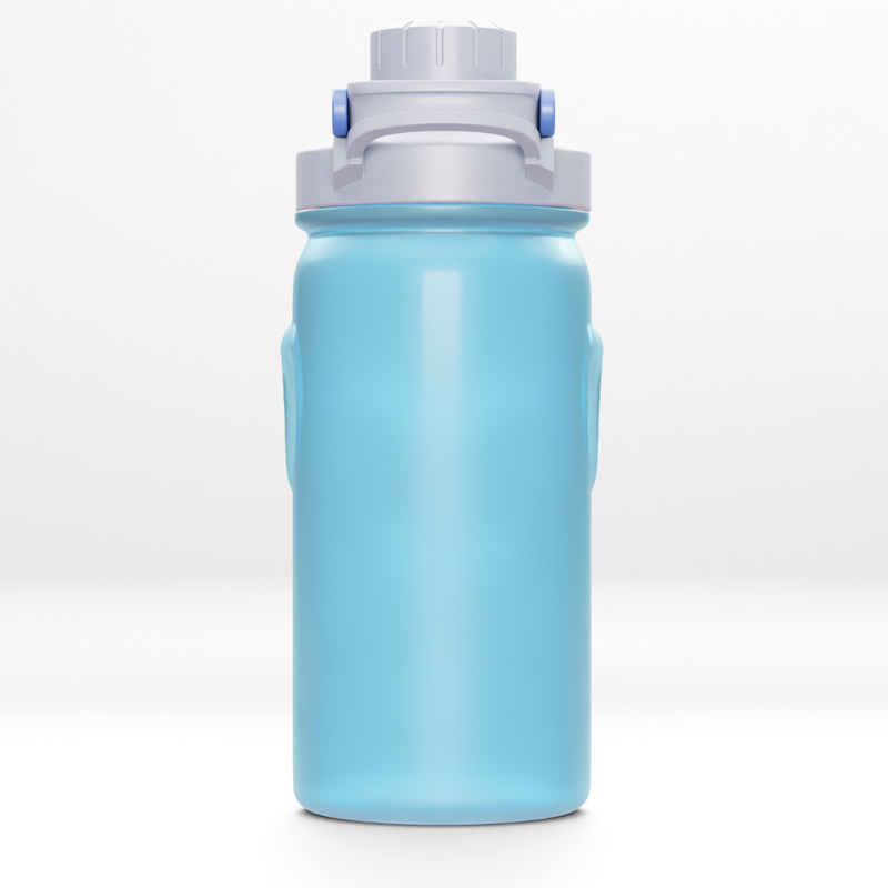 Primal Strength & Balance Harambe Shaker Bottles