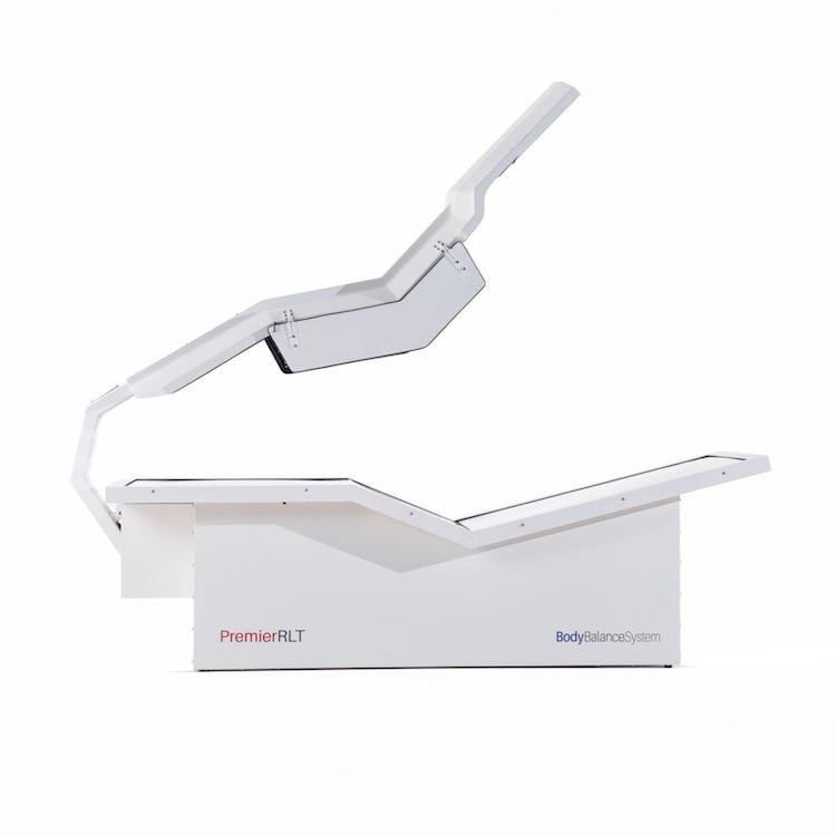 Body Balance Systems PremierRLT Light Bed