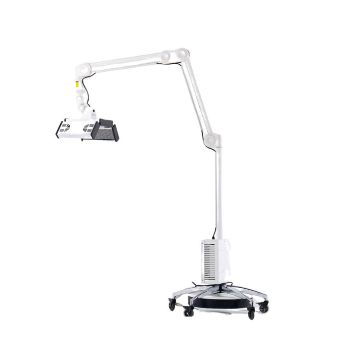 Body Balance Systems ApolloGLOW Red Light System