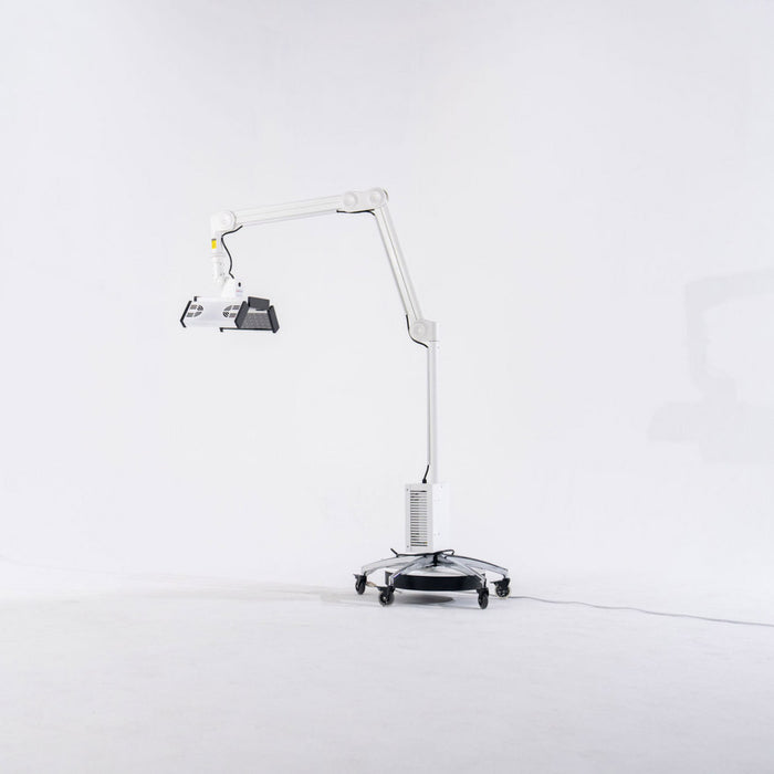 Body Balance Systems ApolloGLOW Red Light System