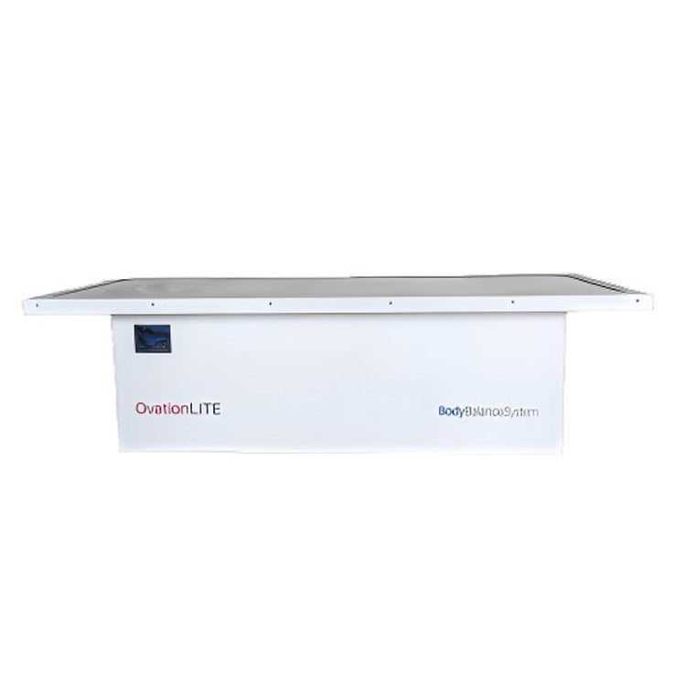 Body Balance Systems OvationLITE Light Bed