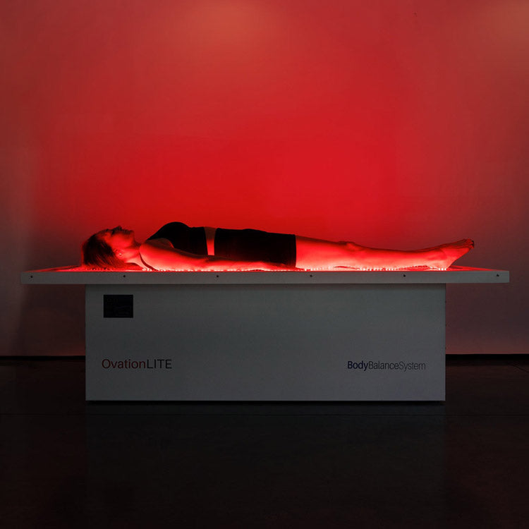 Body Balance Systems OvationLITE Light Bed