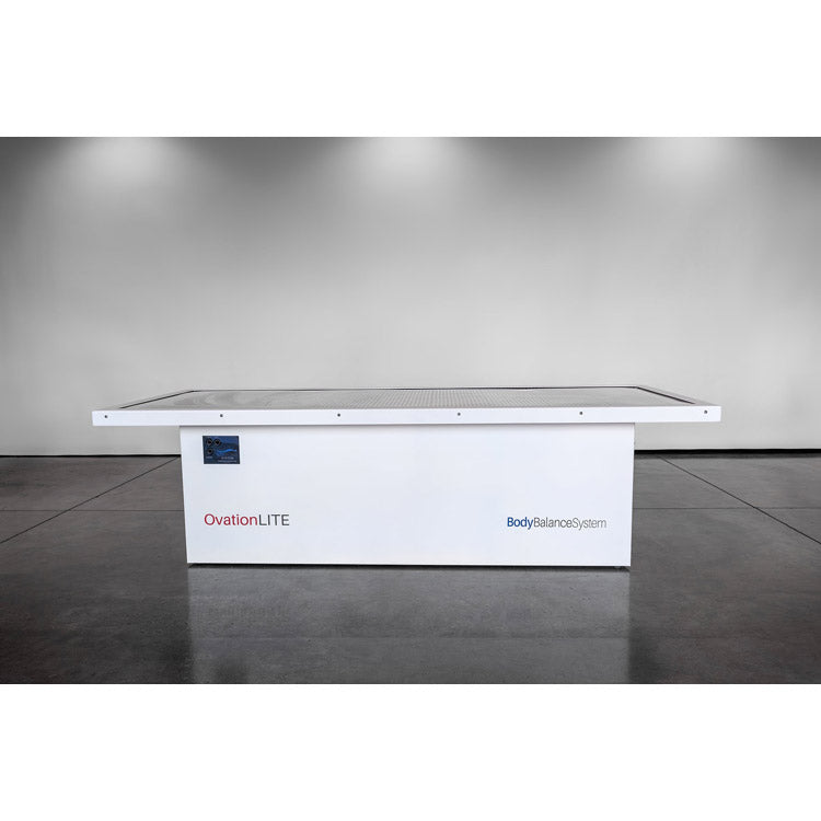Body Balance Systems OvationLITE Light Bed