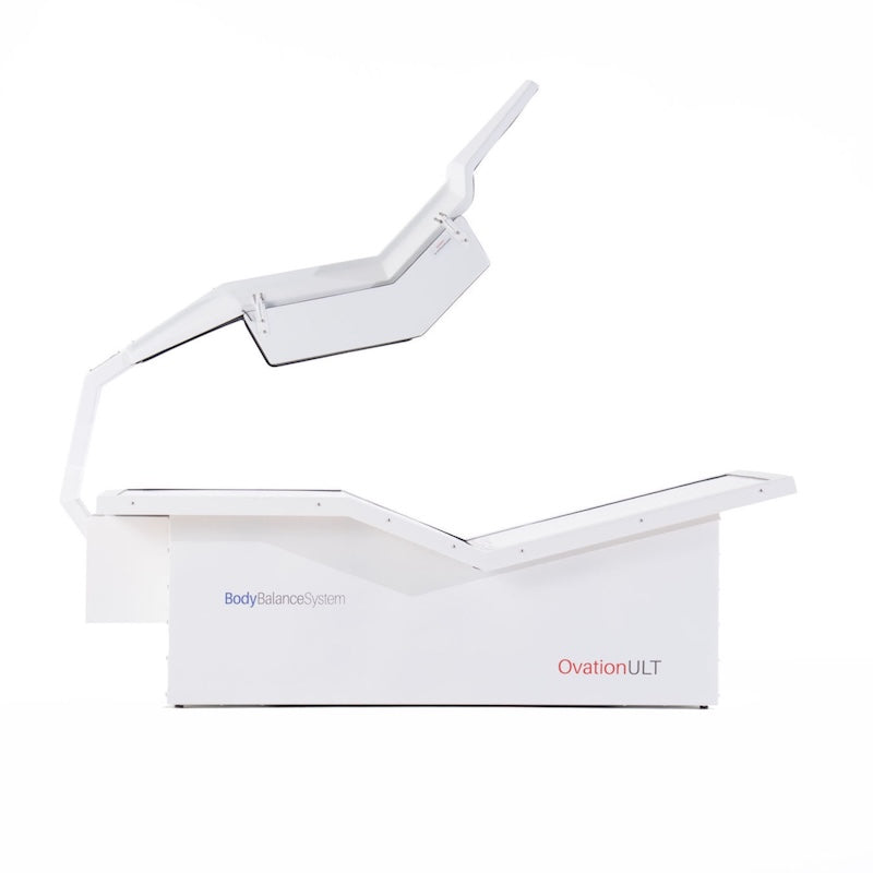 Body Balance Systems OvationULT Zero Gravity Light Bed