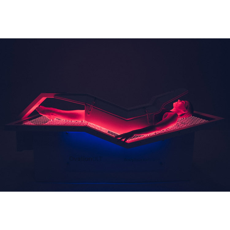 Body Balance Systems OvationULT Zero Gravity Light Bed