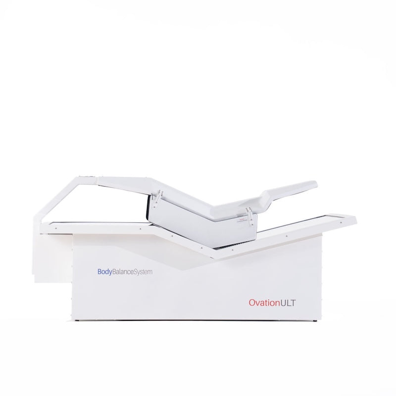 Body Balance Systems OvationULT Zero Gravity Light Bed