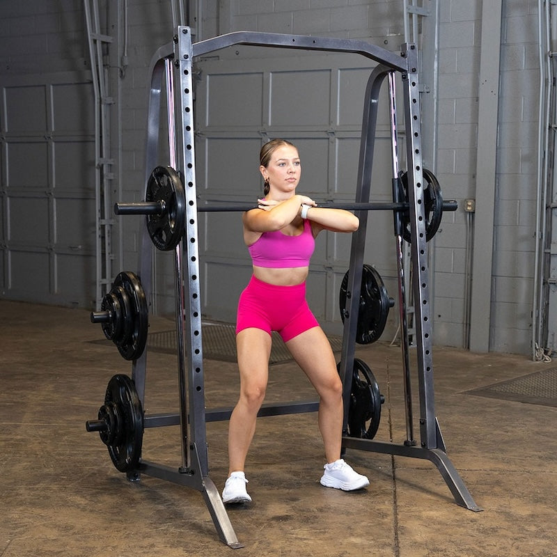 Body-Solid PSM200 Smith Machine