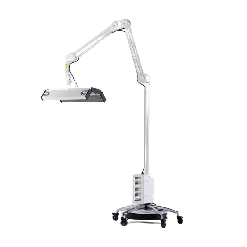 Body Balance Systems ApolloARC Red Light System