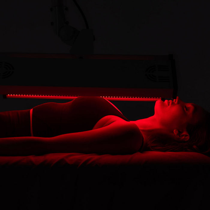 Body Balance Systems ApolloARC Red Light System