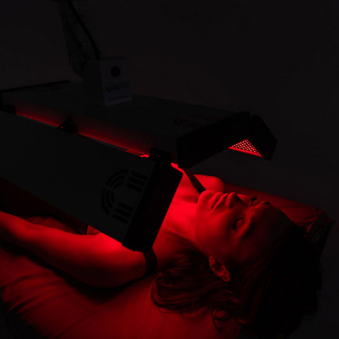 Body Balance Systems ApolloARC Red Light System