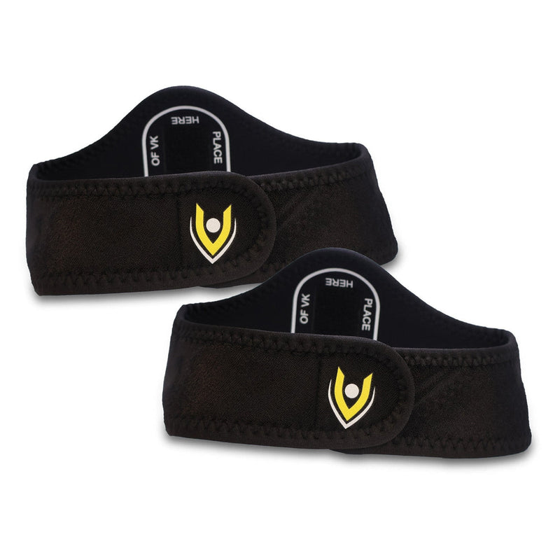 VKTRY VK Boost Ankle Booster Straps
