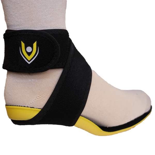 VKTRY VK Boost Ankle Booster Straps