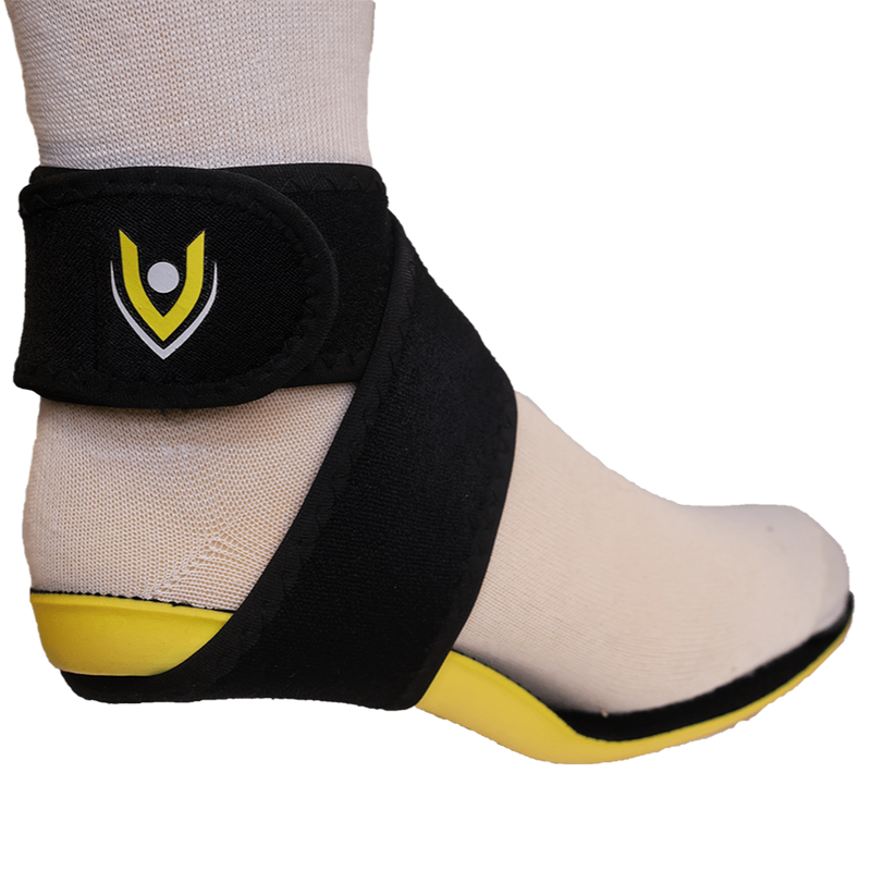 VKTRY VK Boost Ankle Booster Straps