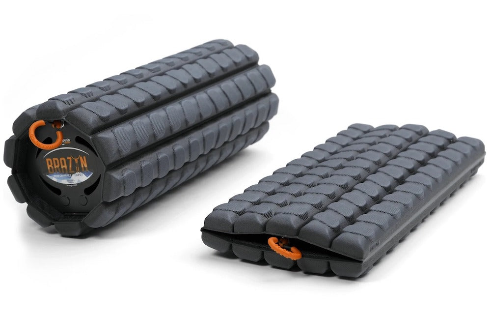 Brazyn Morph Collapsible Foam Roller