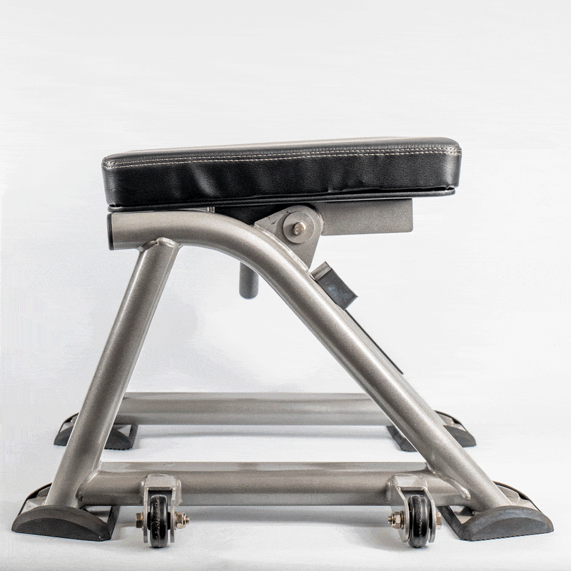 BodyKore G216 BRIDGE BENCH