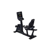 SportsArt C574R Elite Senza Recumbent Cycle-13"