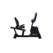 SportsArt C574R Elite Senza Recumbent Cycle-13"