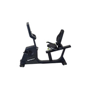 SportsArt C574R Elite Senza Recumbent Cycle-13"