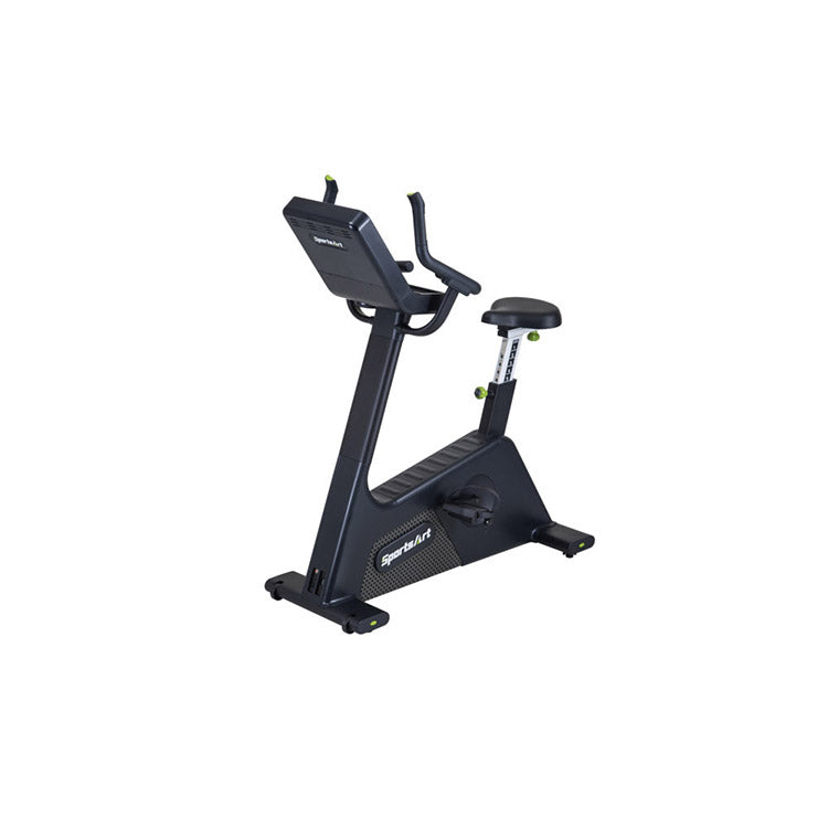 SportsArt C574U Elite Senza Upright Cycle-13"