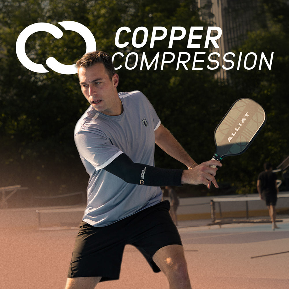 Copper Compression
