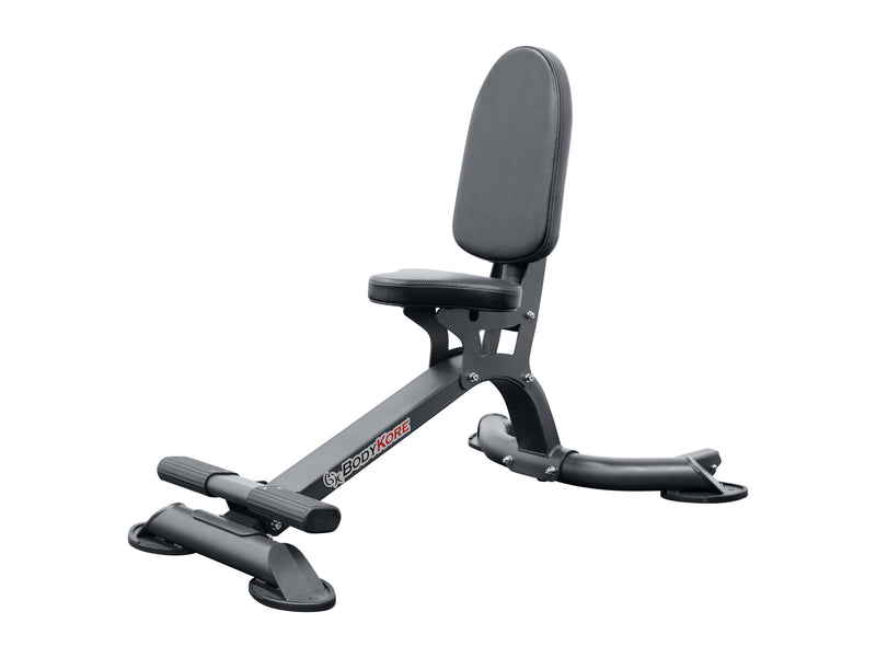 BodyKore CF2102 Utility Bench