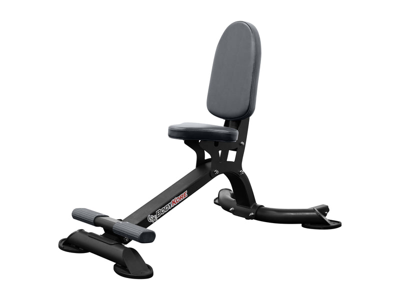 BodyKore CF2102 Utility Bench