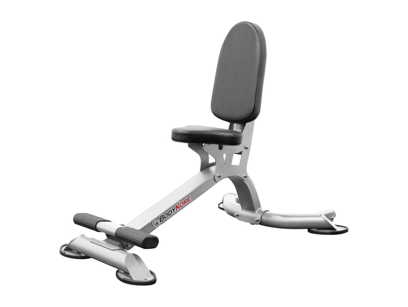 BodyKore CF2102 Utility Bench