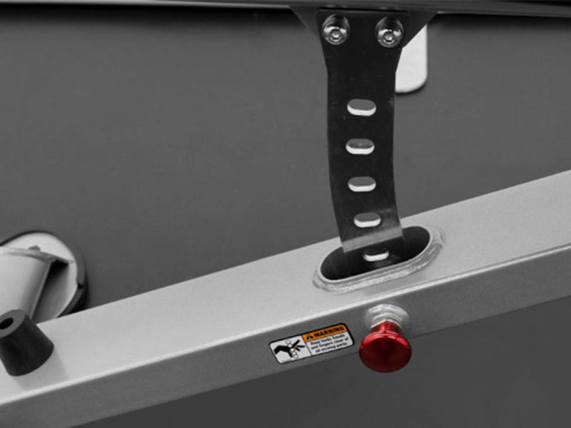 BodyKore CF2103 Adjustable Ab Crunch Bench