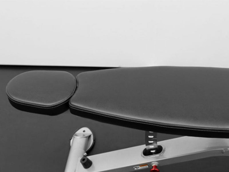 BodyKore CF2103 Adjustable Ab Crunch Bench