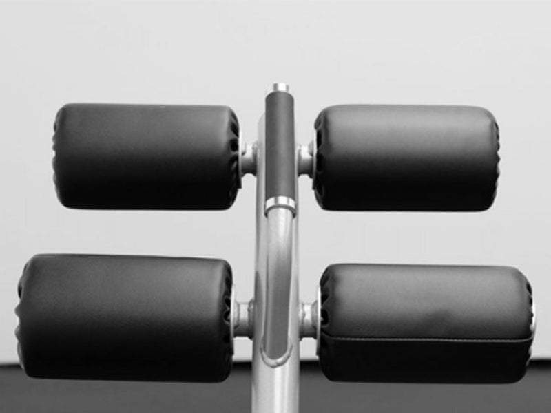 BodyKore CF2103 Adjustable Ab Crunch Bench