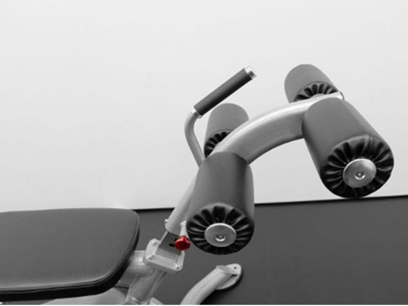 BodyKore CF2103 Adjustable Ab Crunch Bench