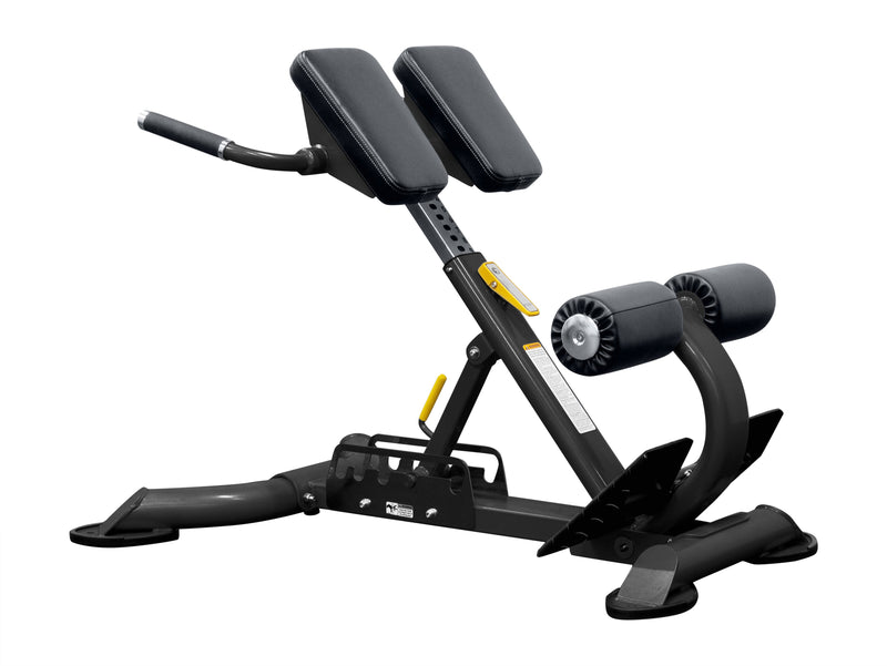 BodyKore CF2104 Hyper Extension Bench