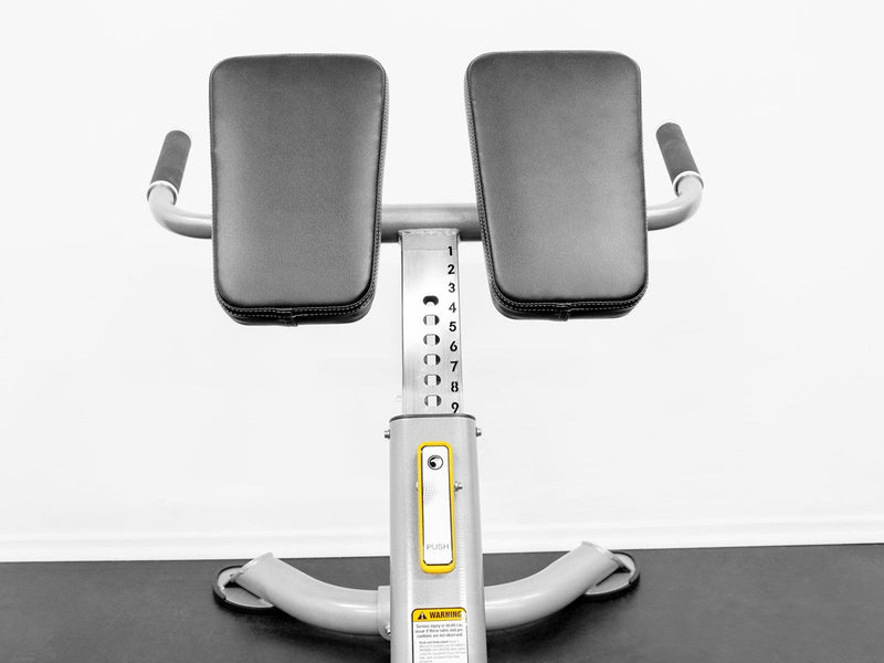 BodyKore CF2104 Hyper Extension Bench