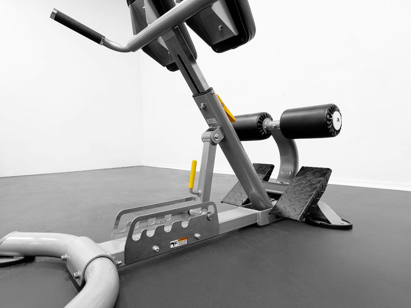 BodyKore CF2104 Hyper Extension Bench