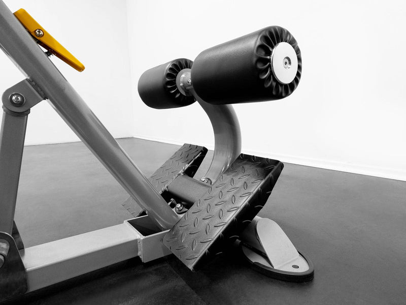 BodyKore CF2104 Hyper Extension Bench