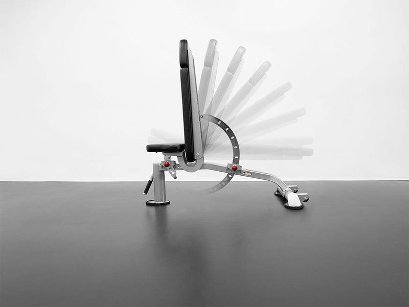 BodyKore CF2106 Adjustable Bench